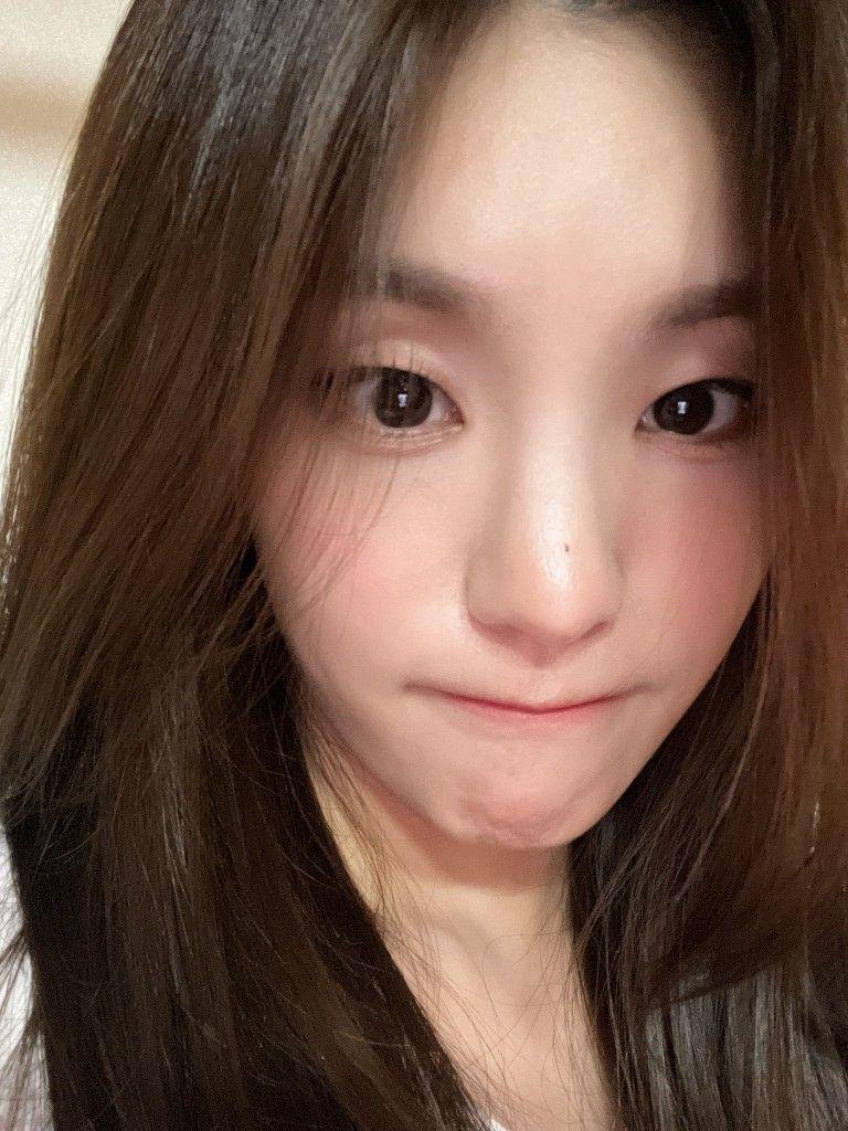 ITZY Yeji1