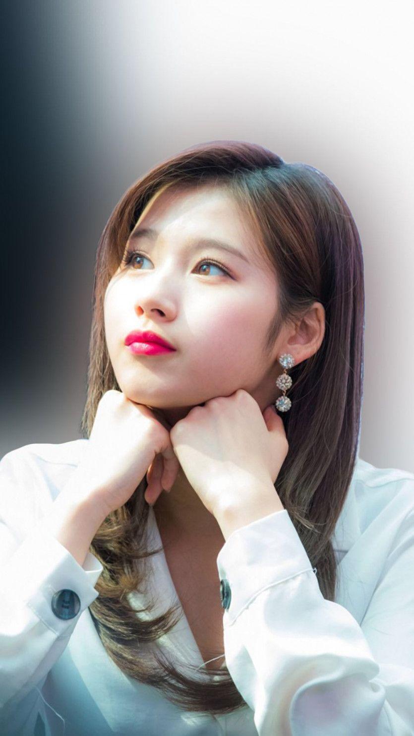 트와이스 사나0