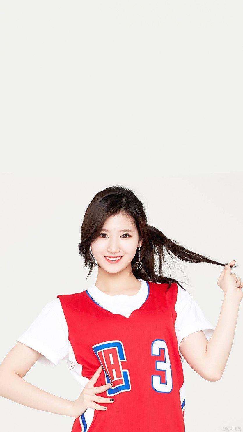트와이스 사나2