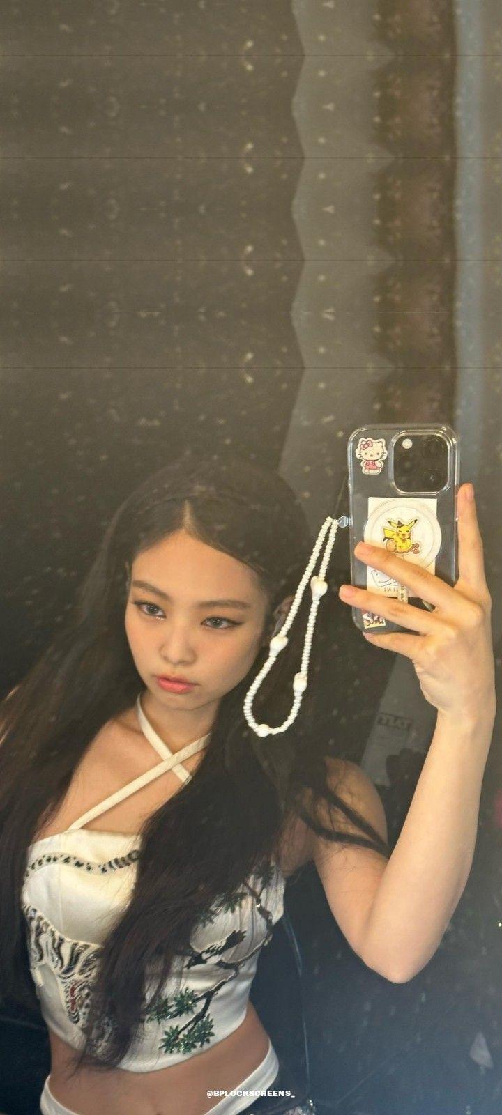 BLACKPINK 제니0
