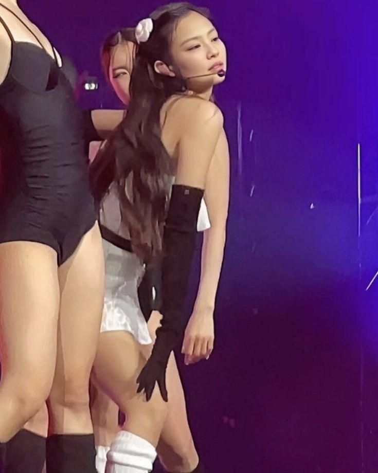 BLACKPINK 제니2