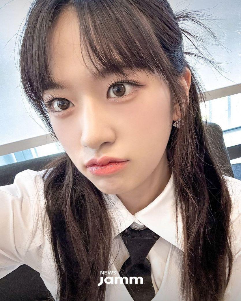 IVE AnYujin0