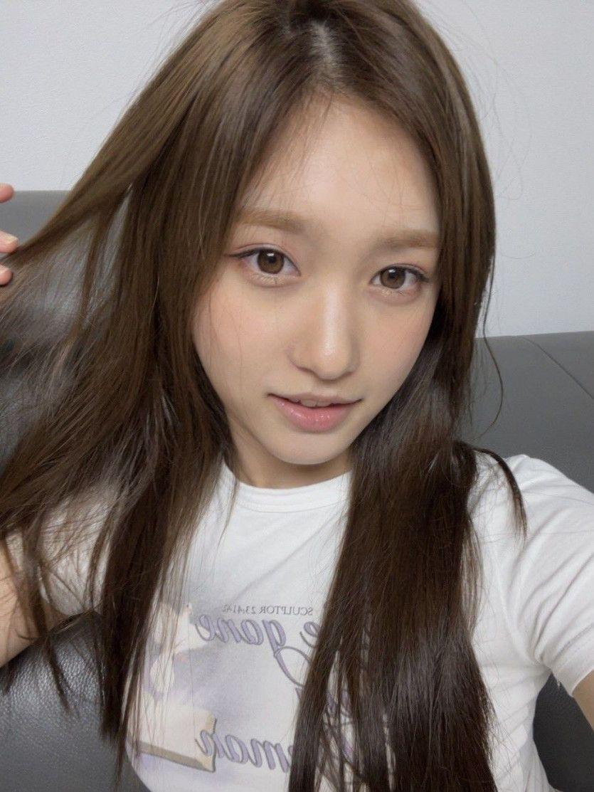 IVE LEESEO0