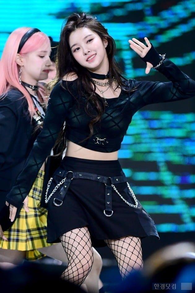 Kep1er Dayeon3