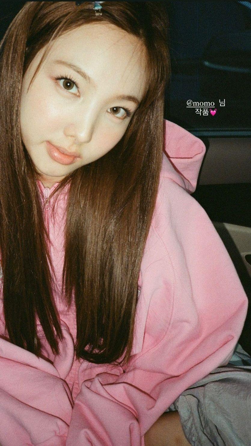 TWICE 나연0
