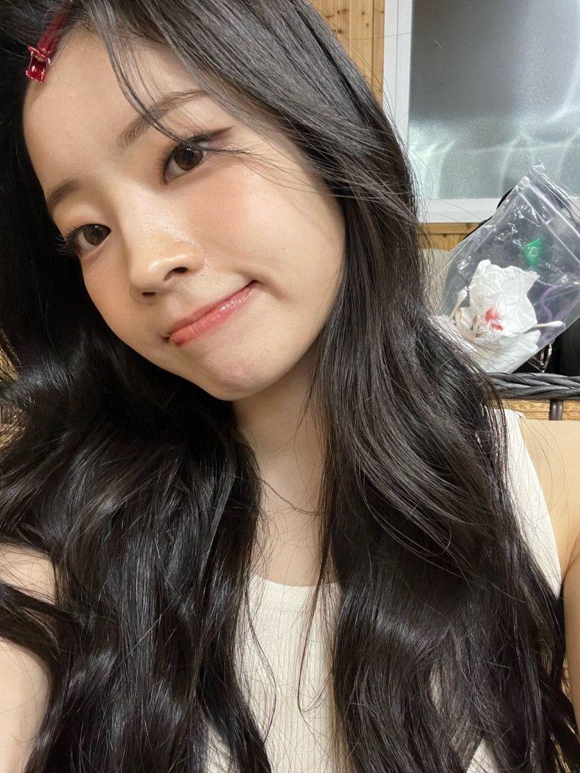 TWICE 다현0