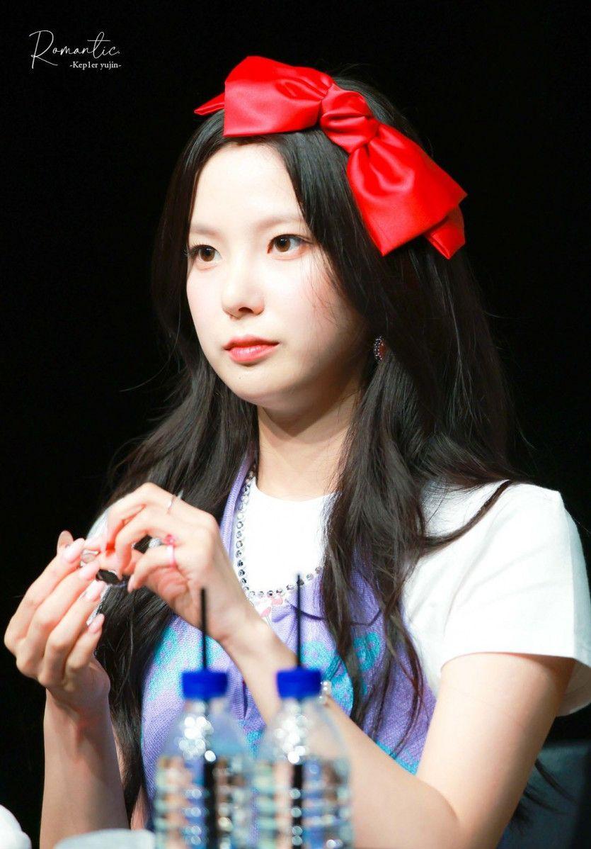 Kep1er 최유진0
