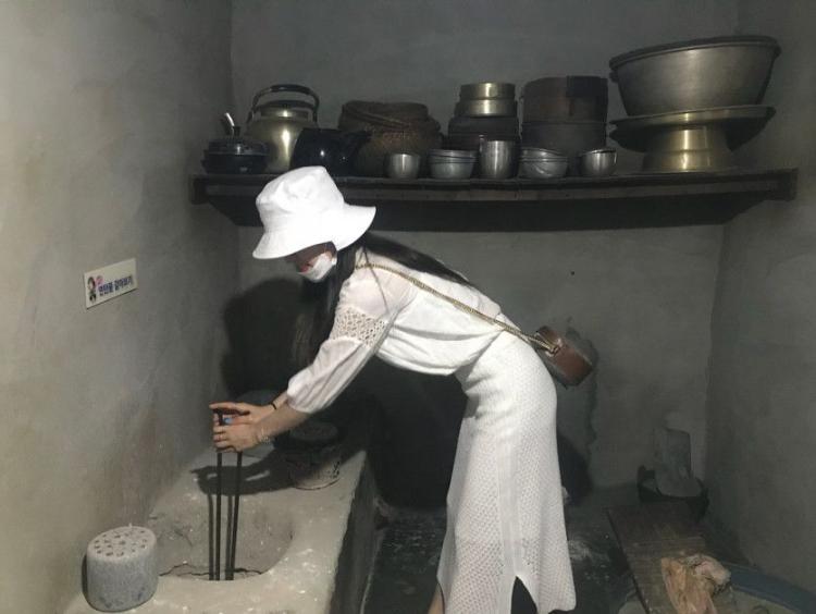 에이핑크 초롱 인스타1
