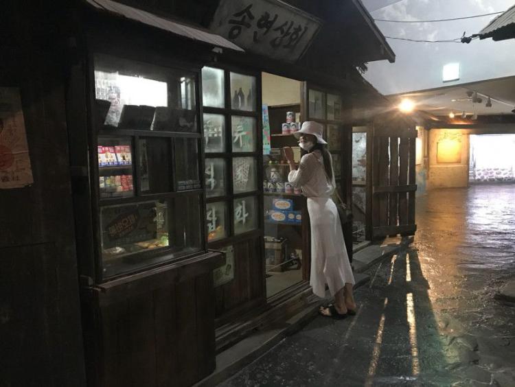에이핑크 초롱 인스타2
