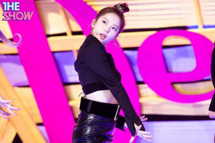 KEP1ER 최유진1