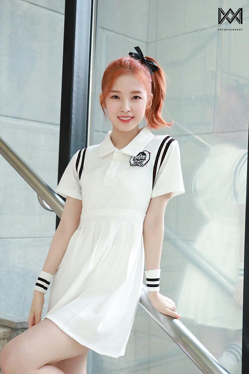 Oh my girl 아린0