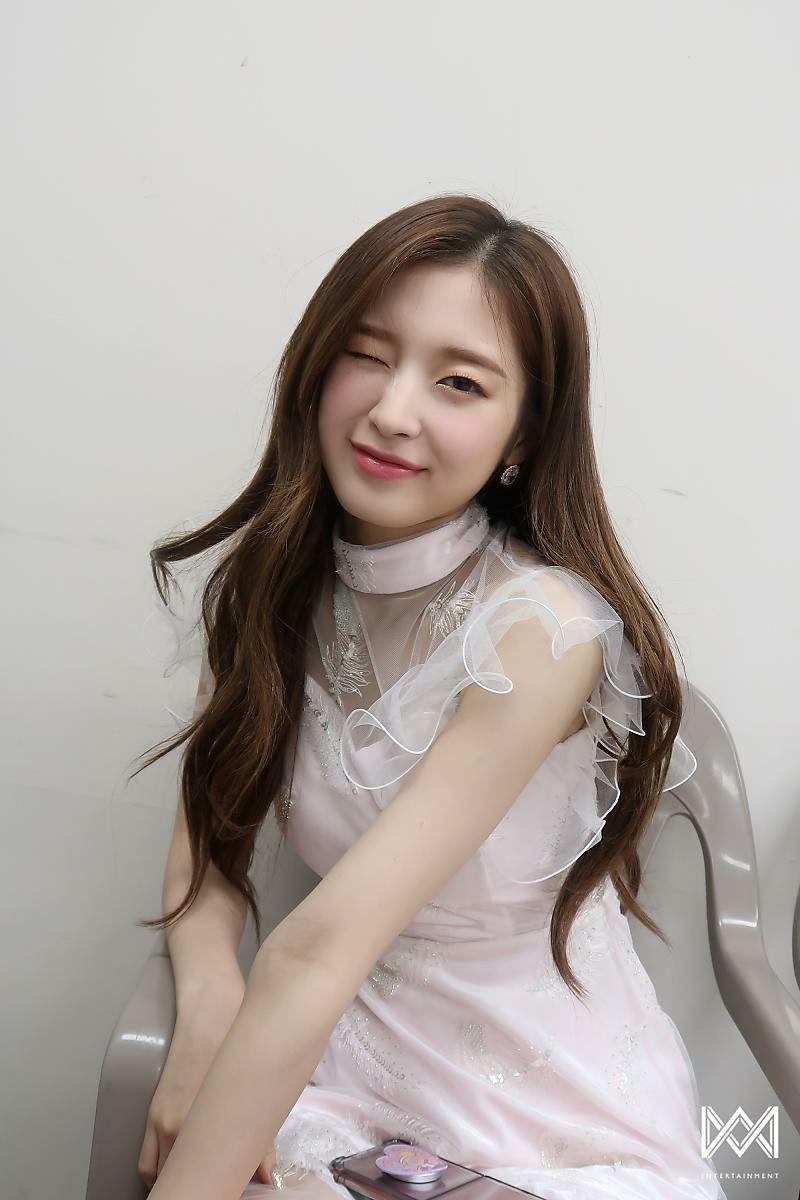 Oh my girl 아린2