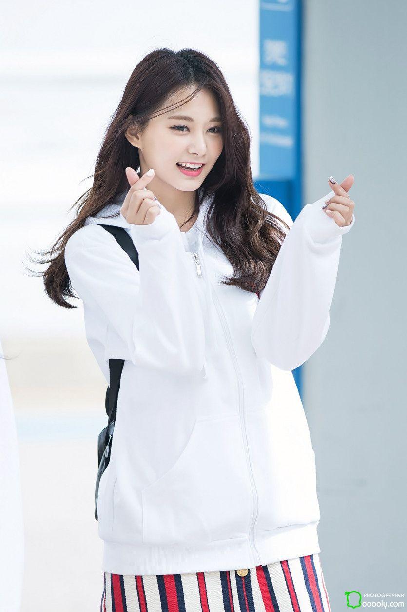 트와이스 쯔위7