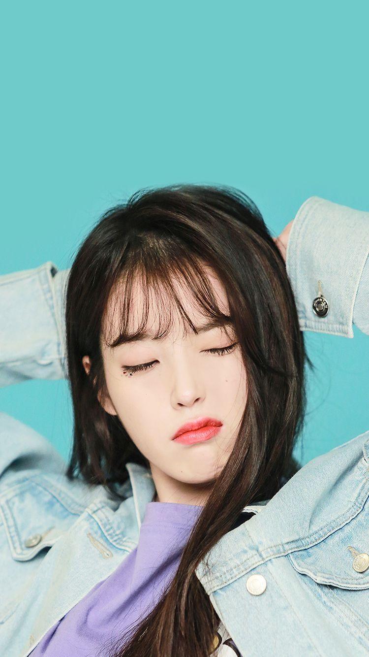 아이유 포토.0