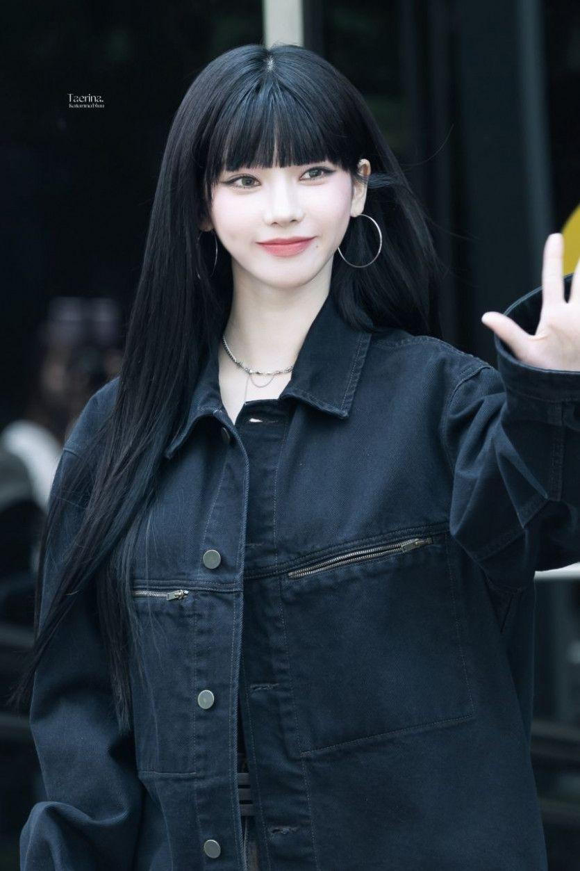에스파 카리나0