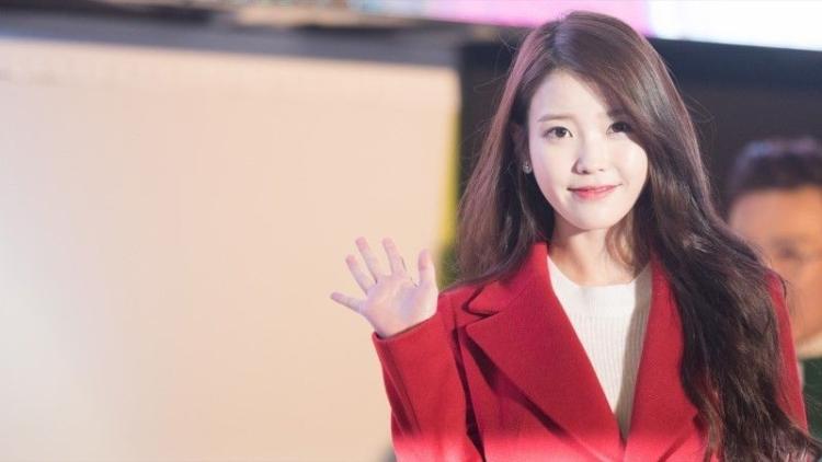 아이유 포토.0