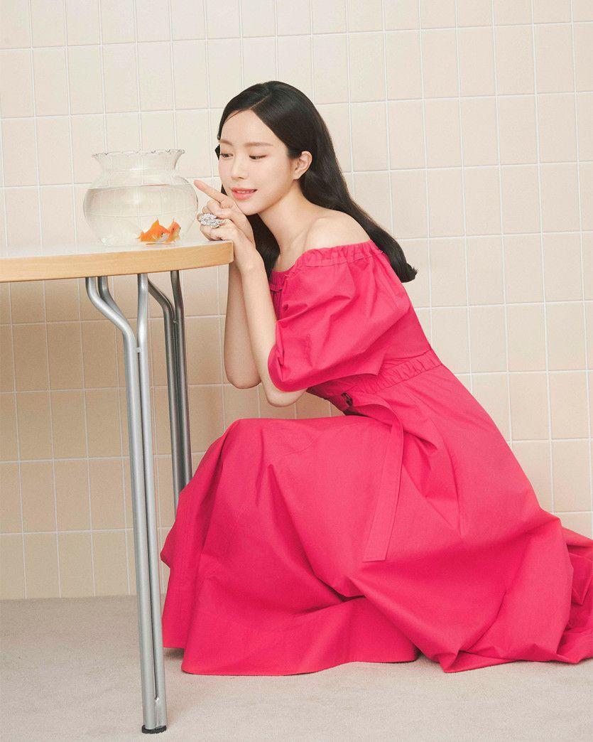 손나은4