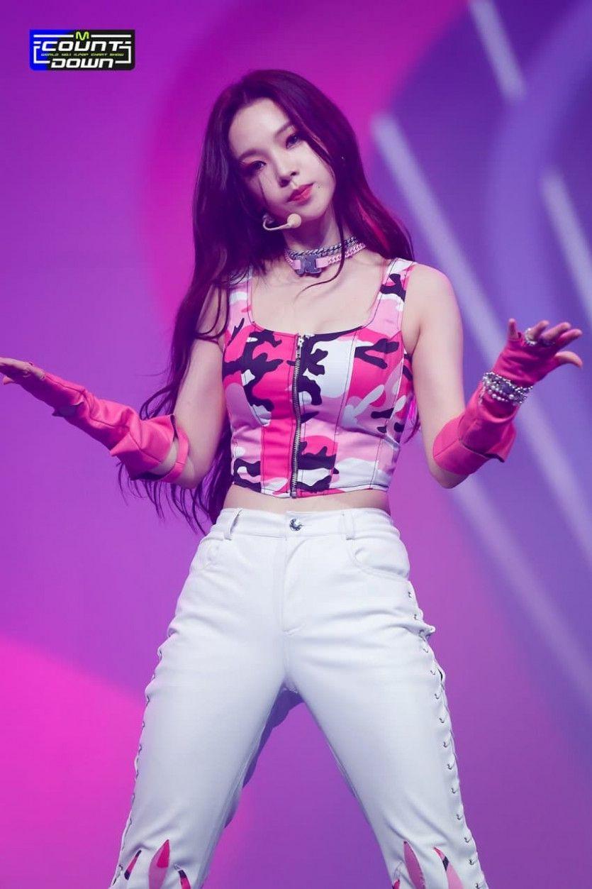 카리나0