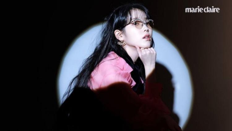 아이유 포토.0