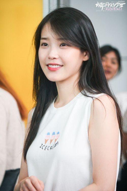 아이유 포토.0