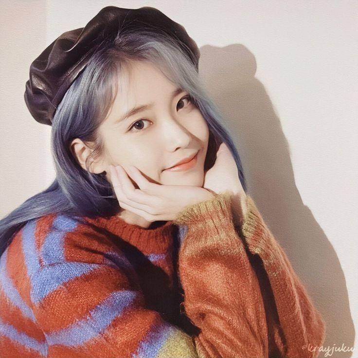 아이유 포토.0