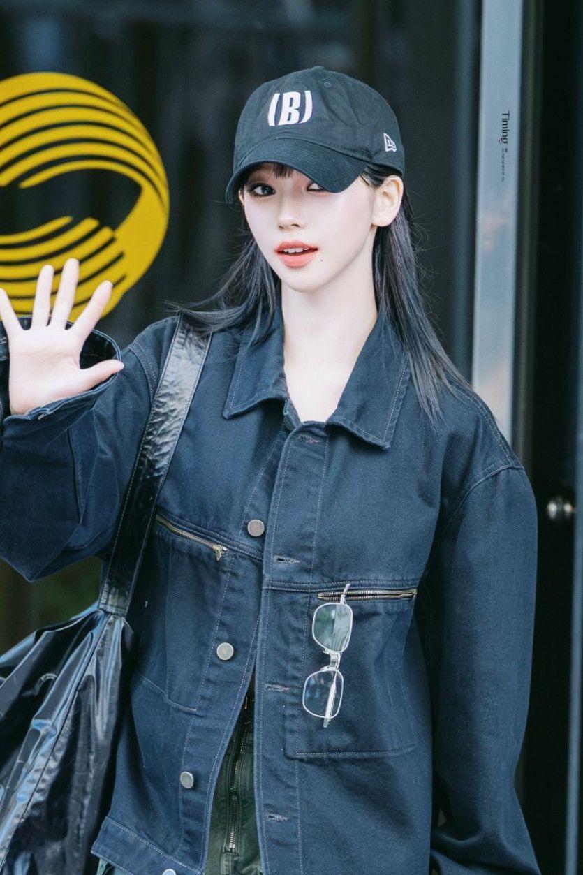 에스파 카리나0