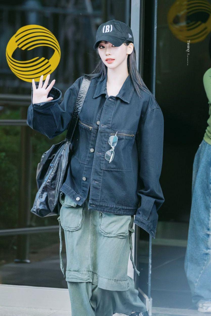에스파 카리나1
