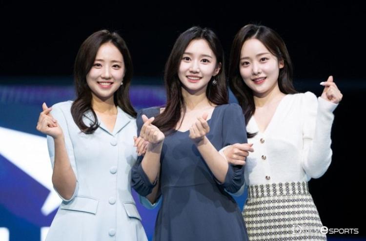 기상캐스터0