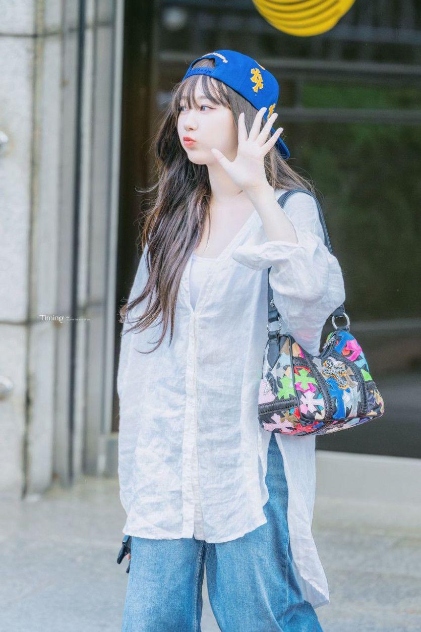 지젤 (에스파)1