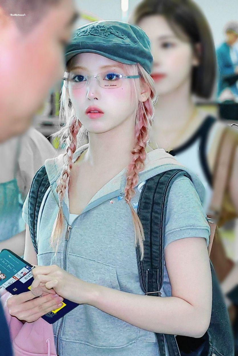 지우 (엔믹스)0