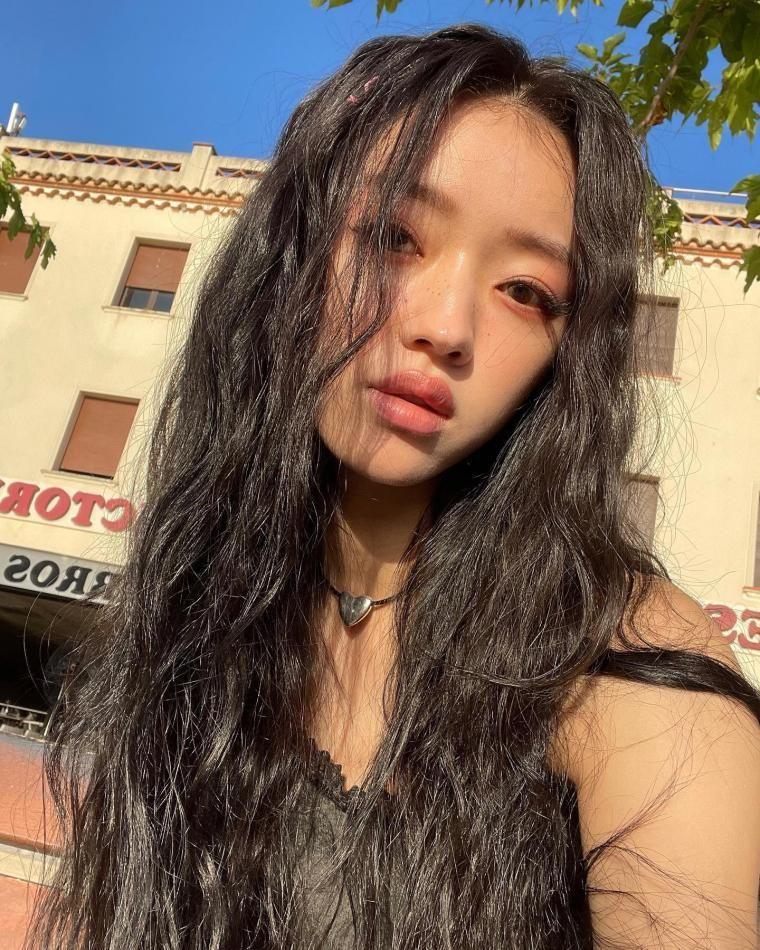 오마이걸 유아0