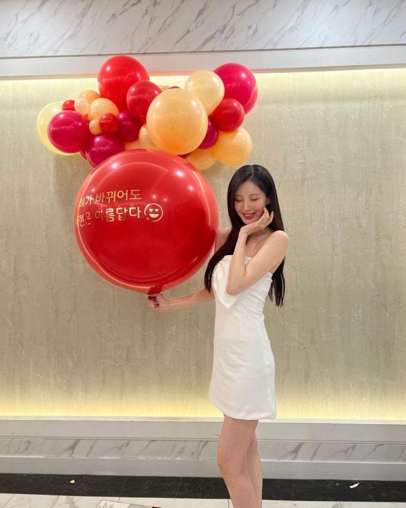 소녀시대 서현0