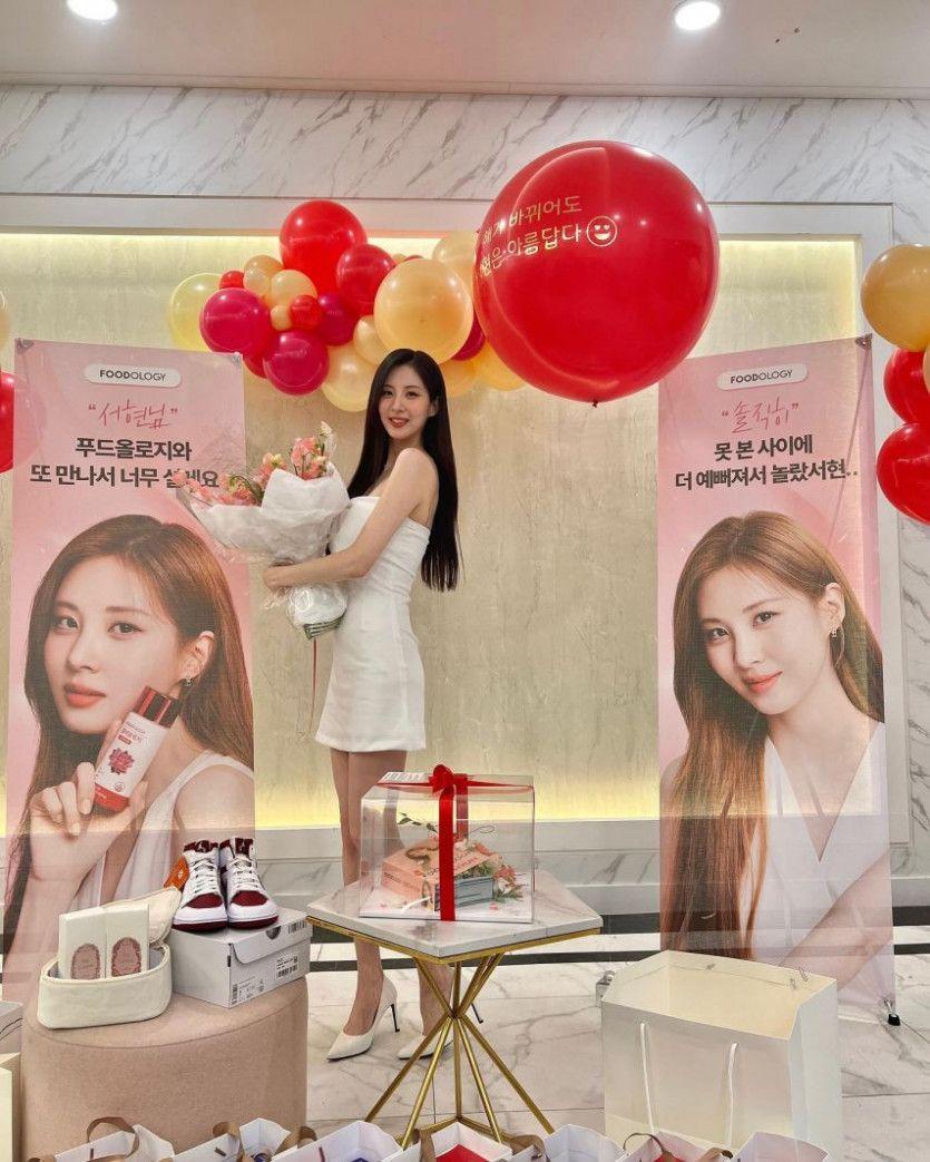 소녀시대 서현1
