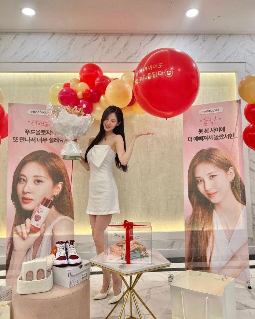 소녀시대 서현3