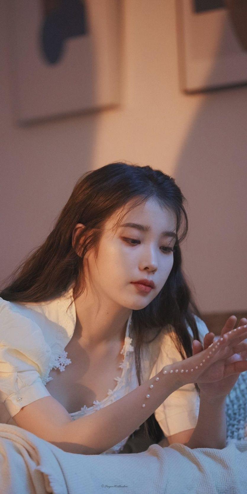 아이유 포토.0