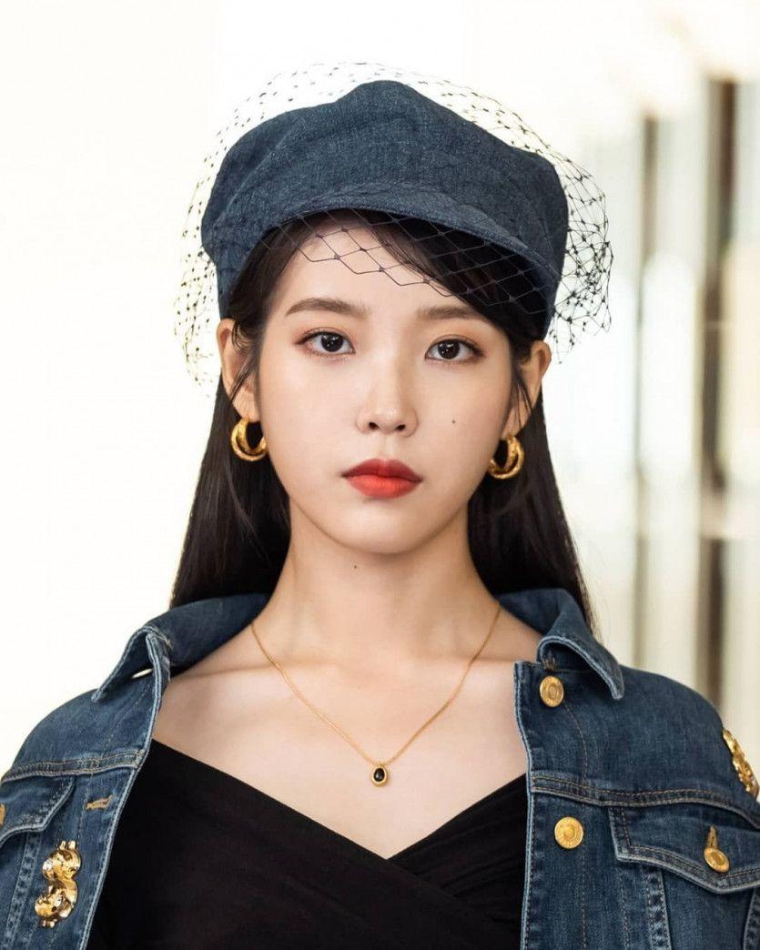 아이유 포토.0
