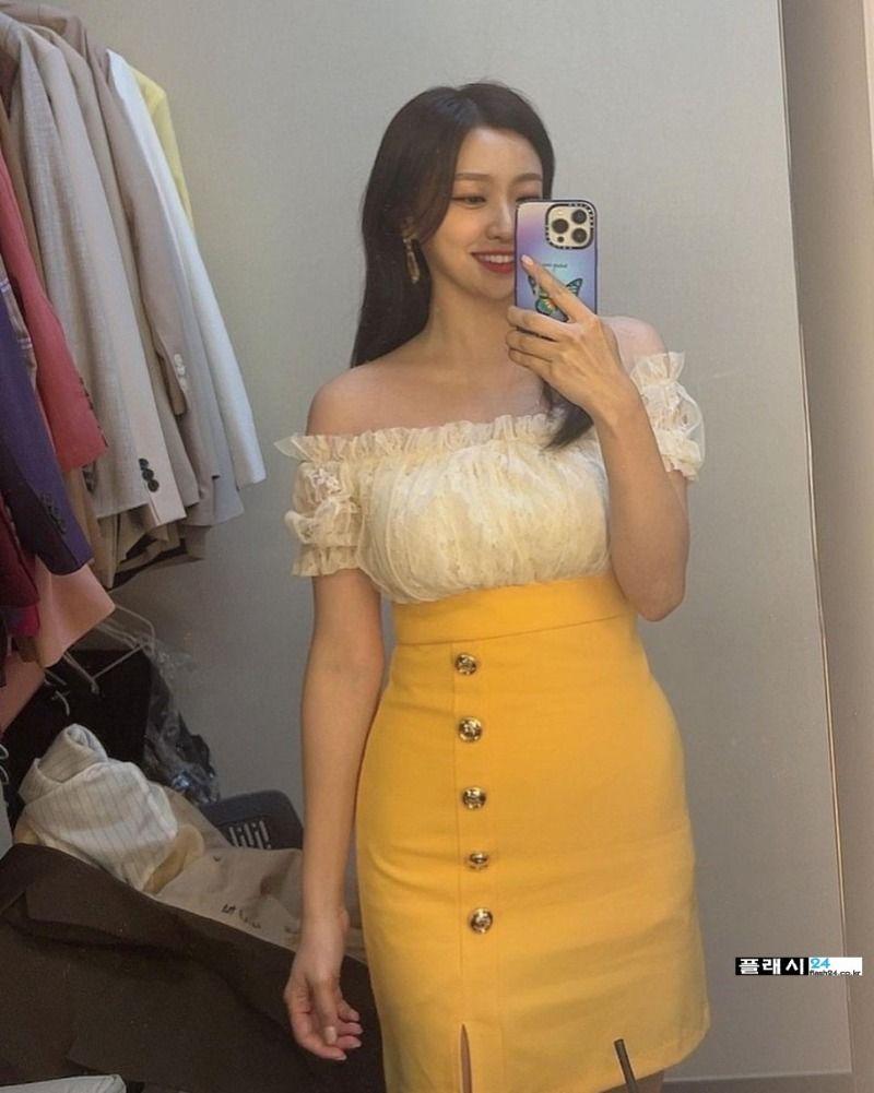 김희주 아나운서0