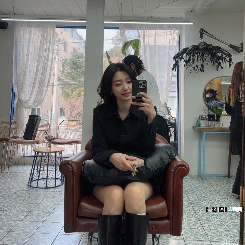 김희주 아나운서1