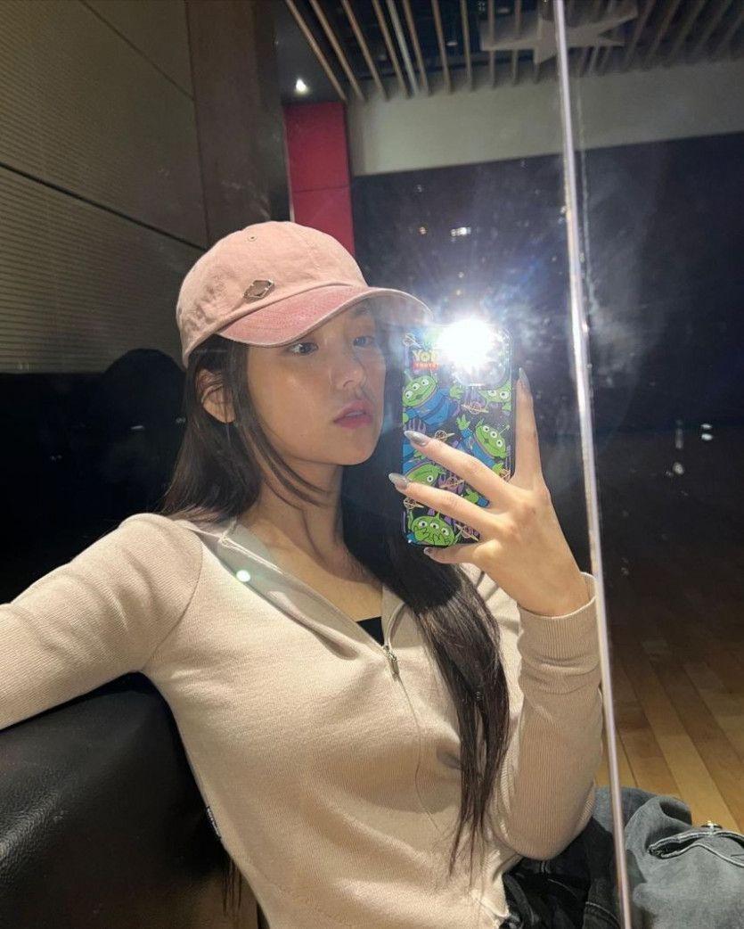ITZY 예지1