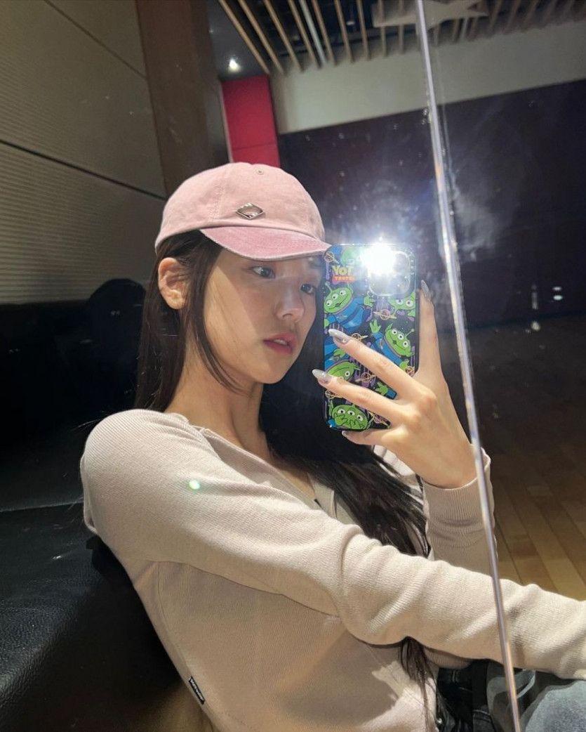ITZY 예지2