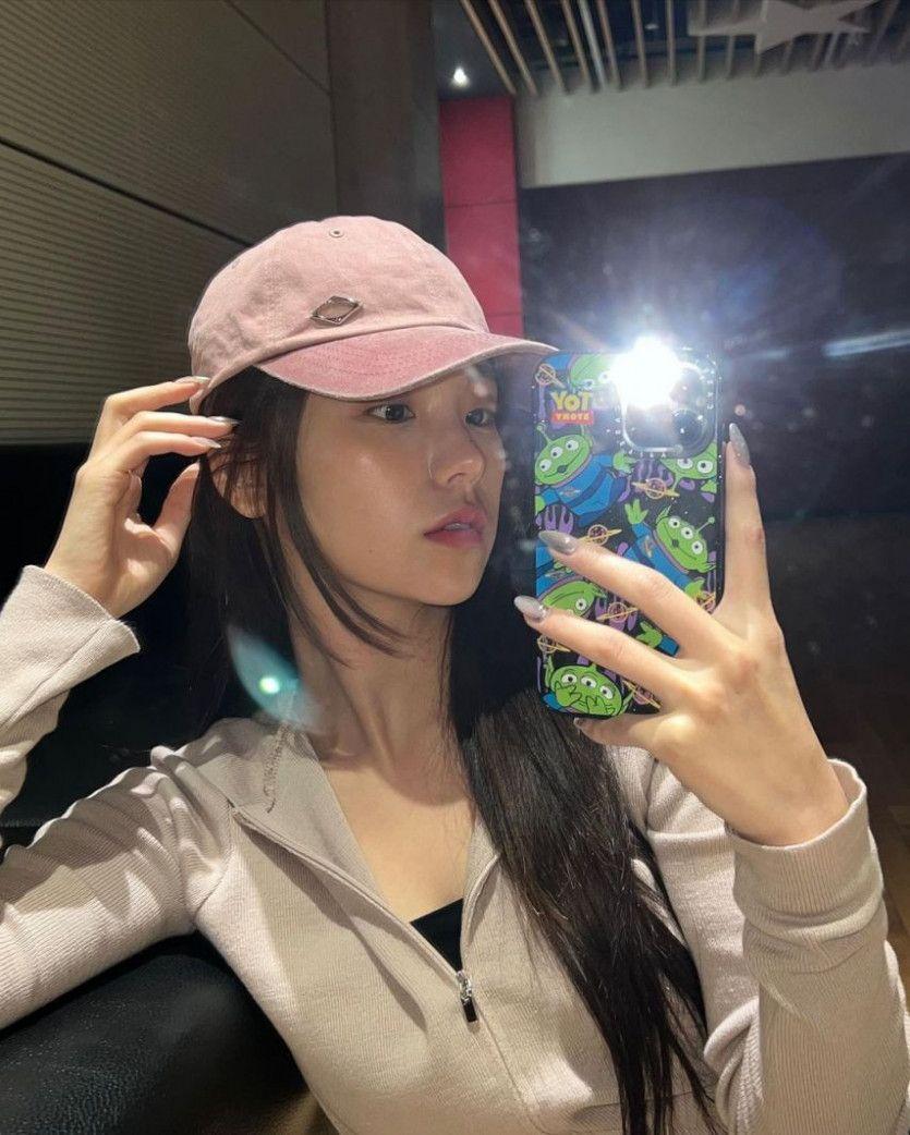 ITZY 예지3