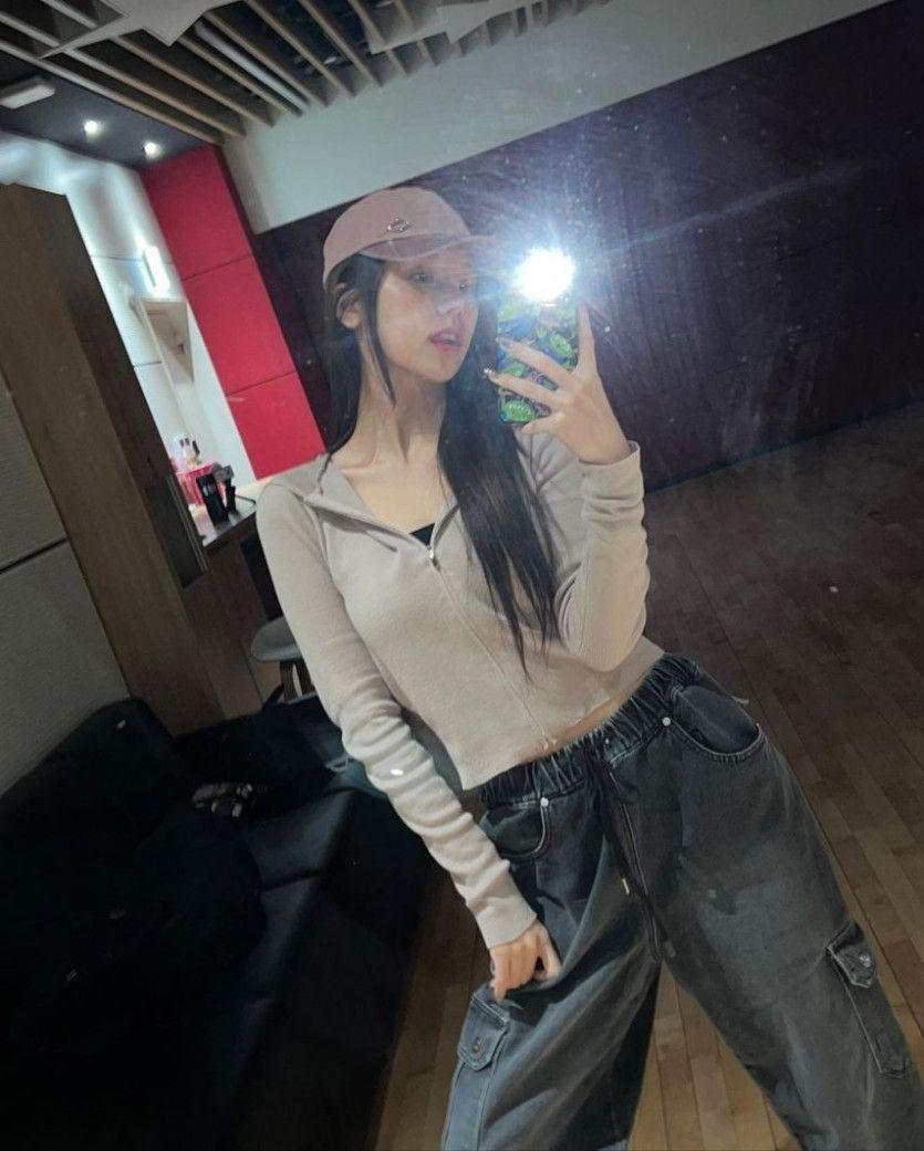 ITZY 예지4