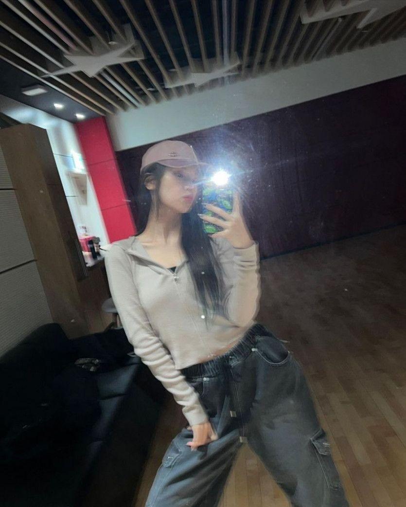 ITZY 예지5