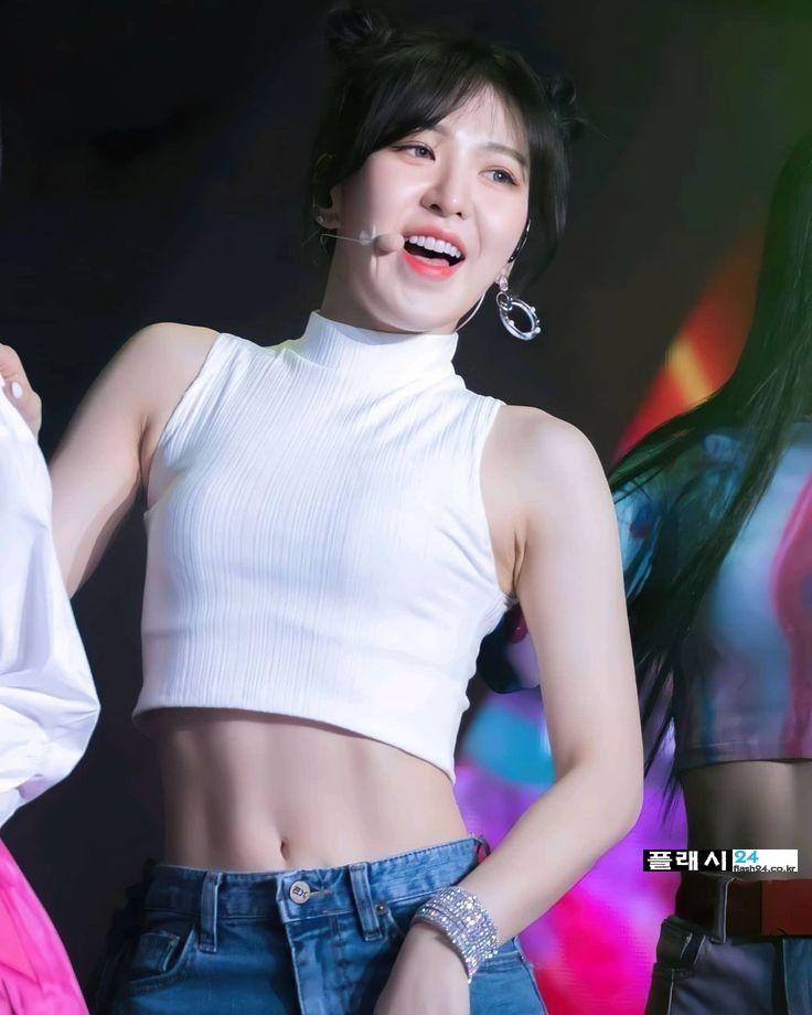 레드벨벳 웬디0