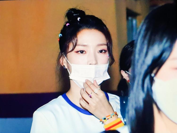 Weeekly 박소은2