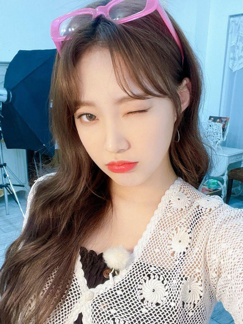 Weeekly 조아1