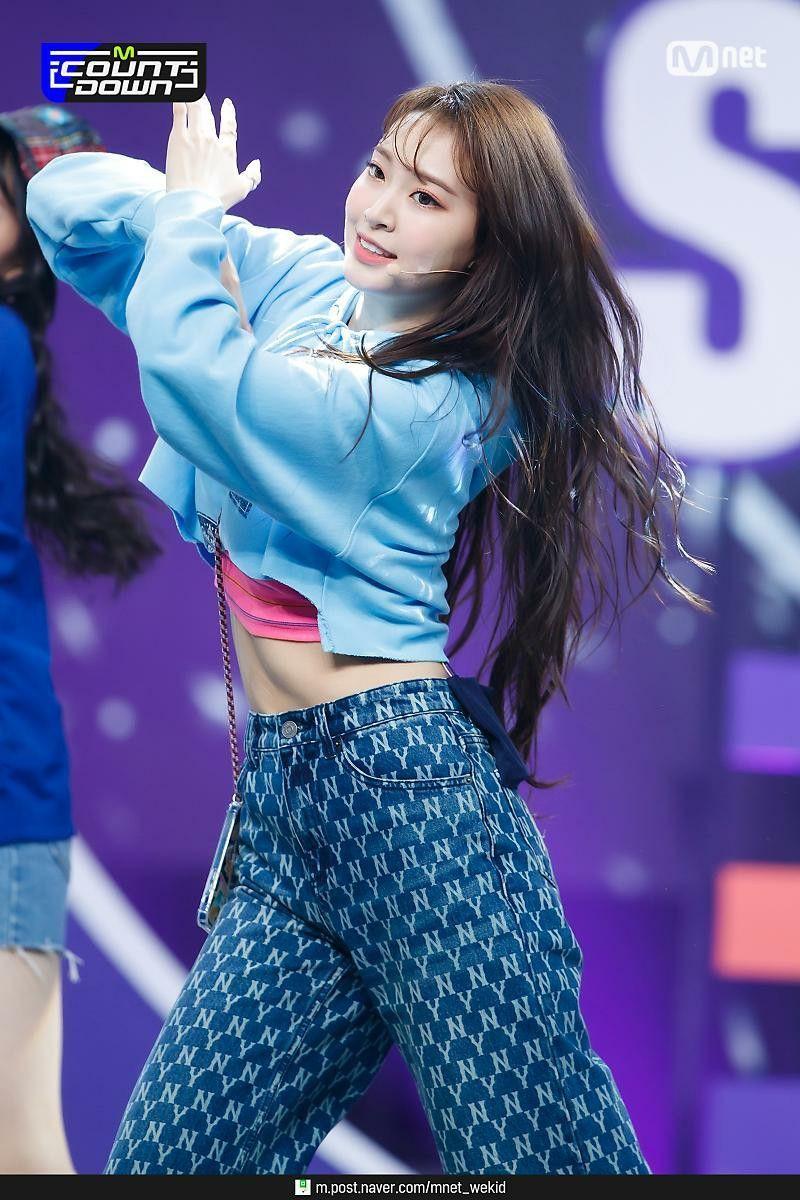 Weeekly 조아2
