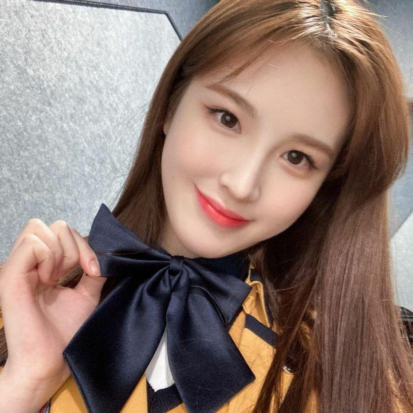 Weeekly 이재희3