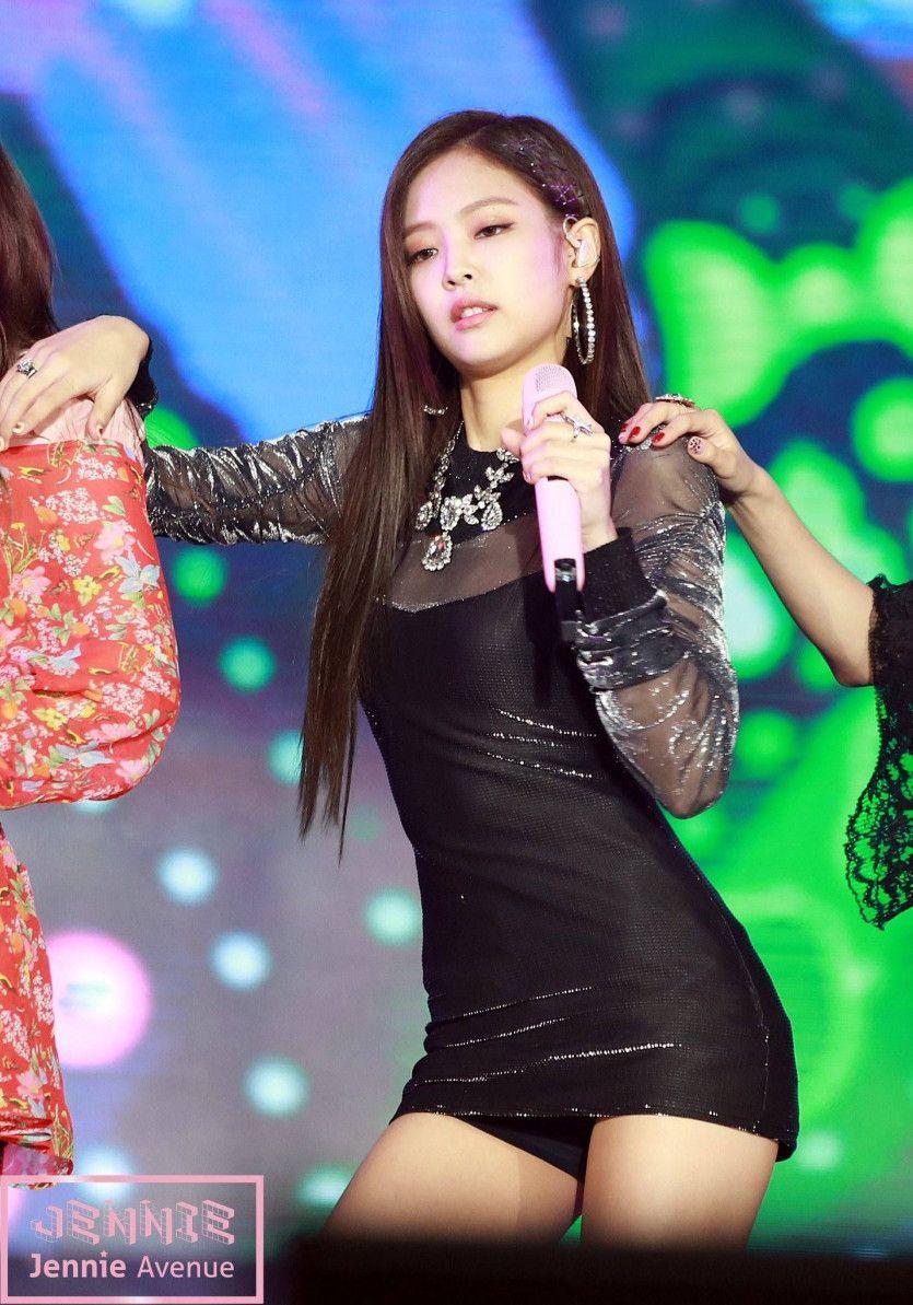 블랙핑크 제니4