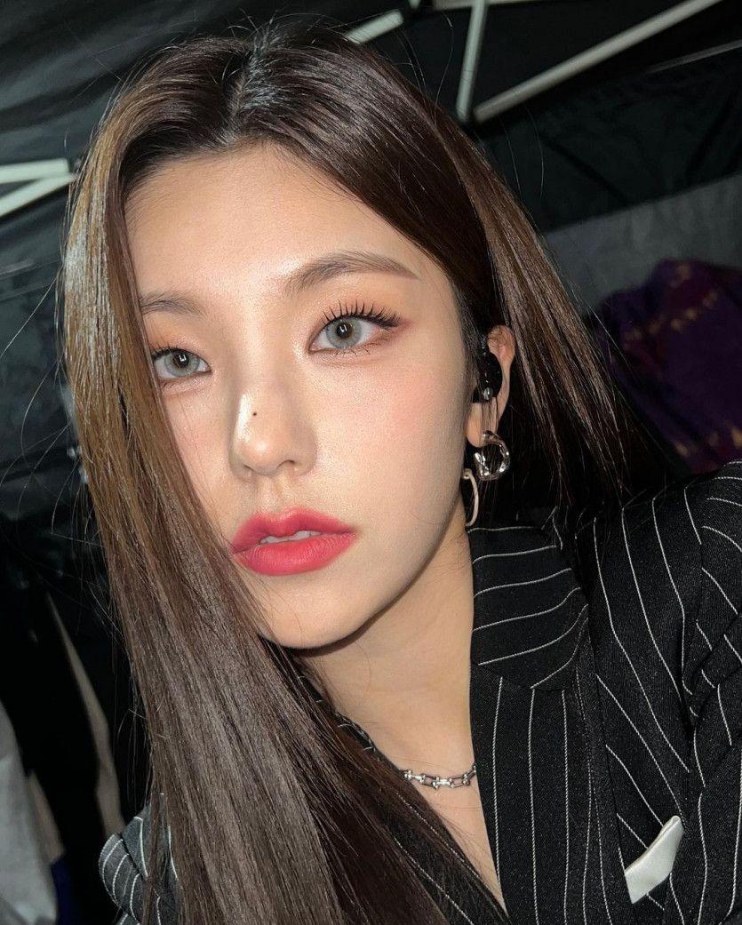ITZY Yeji2